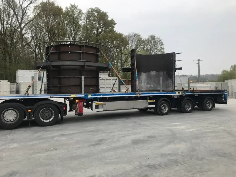 transport plateau droit Douai