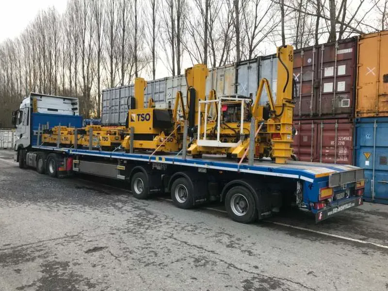TRANSPORTS PLATEAUX HAUTS DE FRANCE