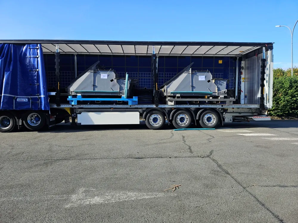 TAUTLINER REHAUSSABLE HAUTS DE FRANCE